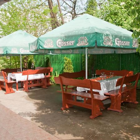 Pension Club Montana كامبينا المظهر الخارجي الصورة