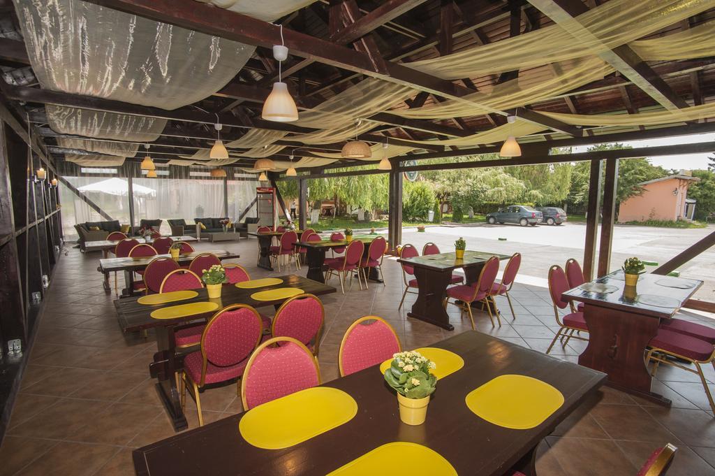 Pension Club Montana كامبينا المظهر الخارجي الصورة