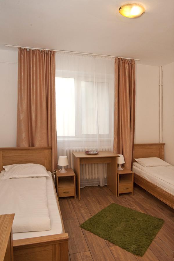 Pension Club Montana كامبينا المظهر الخارجي الصورة